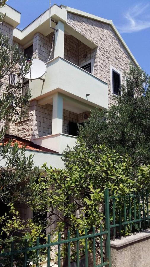 Guesthouse Mario&Marina ماكارسكا الغرفة الصورة