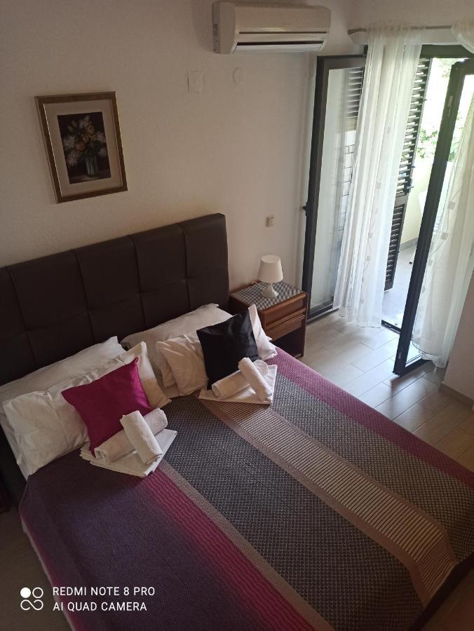 Guesthouse Mario&Marina ماكارسكا الغرفة الصورة