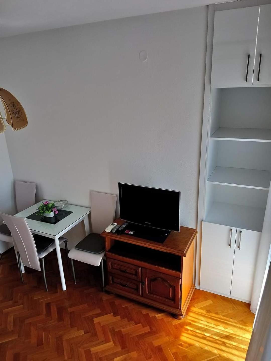 Guesthouse Mario&Marina ماكارسكا الغرفة الصورة