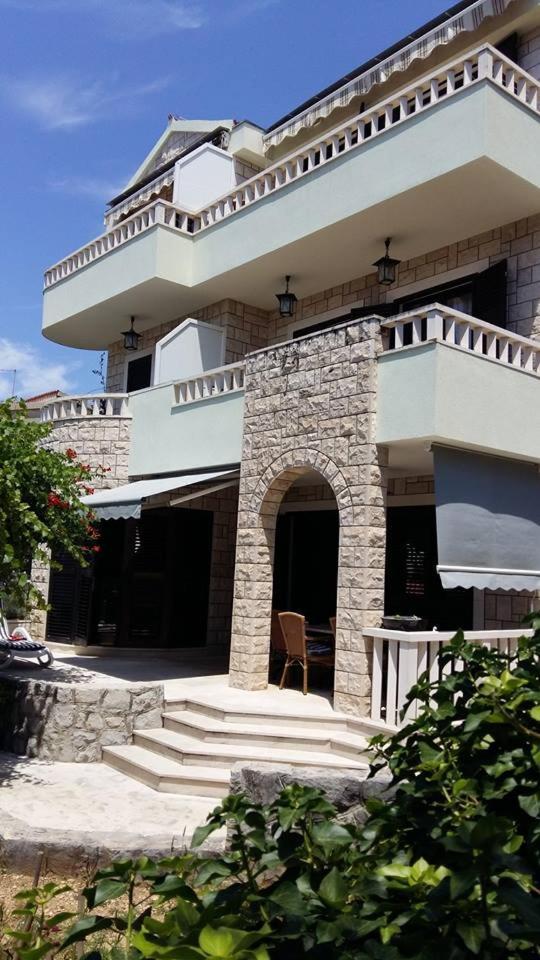 Guesthouse Mario&Marina ماكارسكا المظهر الخارجي الصورة