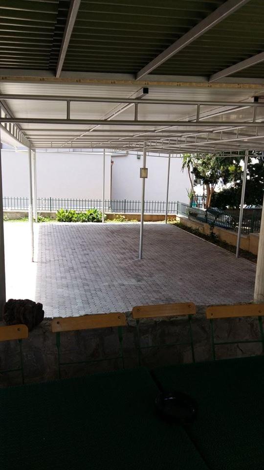 Guesthouse Mario&Marina ماكارسكا المظهر الخارجي الصورة