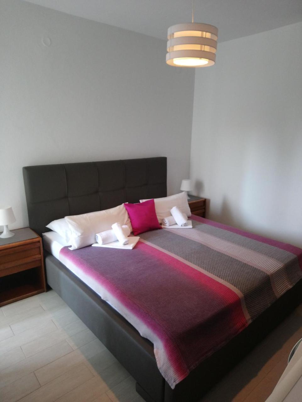 Guesthouse Mario&Marina ماكارسكا الغرفة الصورة